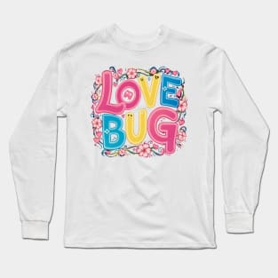 Lovebug Long Sleeve T-Shirt